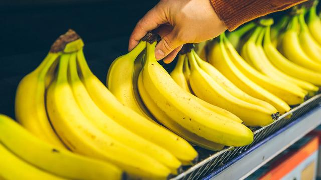 ประโยชน์ของกล้วยหอม ดีต่อผิว 