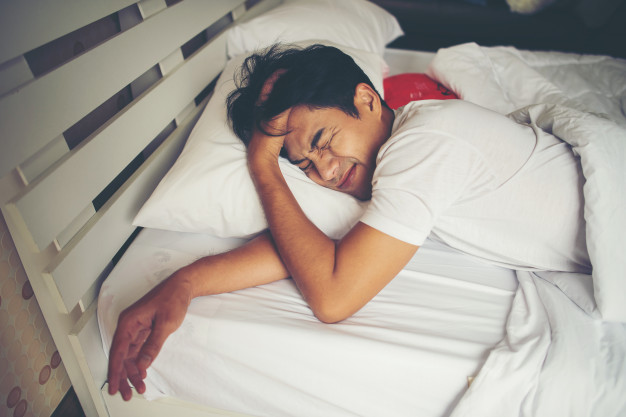 การนอนมากไป-เกิดอันตรายต่อสุขภาพได้ 1
